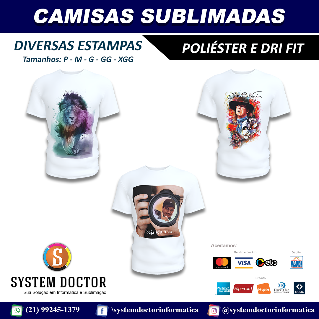 Camisas